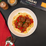 Load image into Gallery viewer, Wild Venison Meatballs
