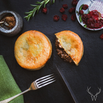 Load image into Gallery viewer, Venison &amp; Red Wine Pies

