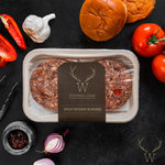 Load image into Gallery viewer, Venison Burgers
