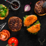 Load image into Gallery viewer, Venison Burgers
