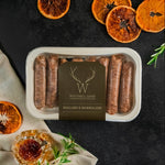 Load image into Gallery viewer, Mallard &amp; Marmalade Sausages
