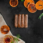 Load image into Gallery viewer, Mallard &amp; Marmalade Sausages
