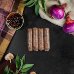 Load image into Gallery viewer, Partridge &amp; Plum Sausages
